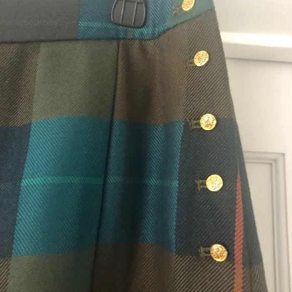 Tommy Hilfiger woman skirt - Picture 3 of 15